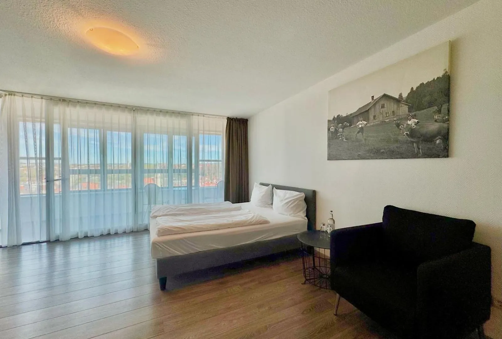 MY Parkhotel Kempten im Allgäu