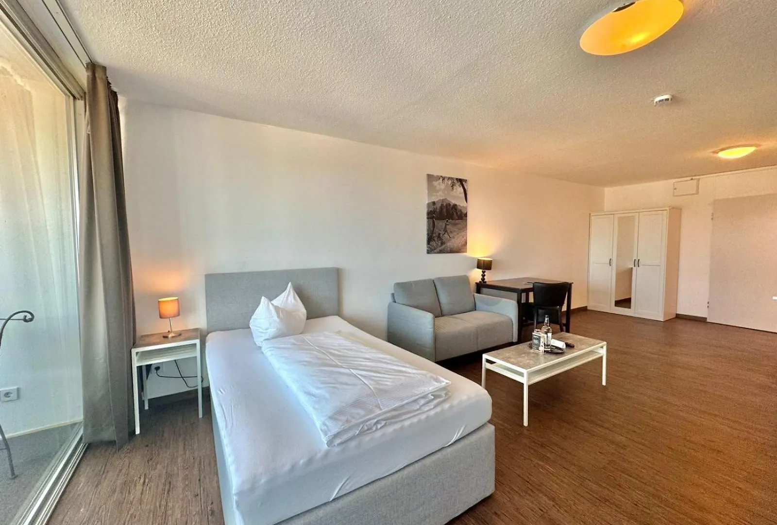 **** Hotel MY Parkhotel Kempten im Allgäu Duitsland