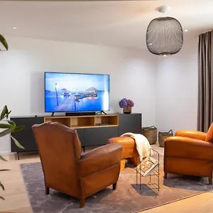 Apartamento Finest Múnich