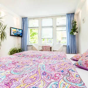 Apartamento Altstadt - Cgn Colonia