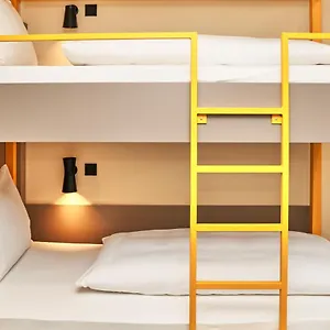 2* Hotel Mcdreams München-airport