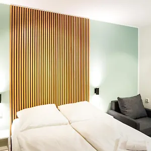 Apartamento Homaris Altona Hamburgo