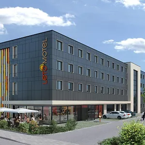 3* Hotel München-olympiapark
