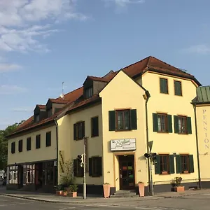 2* Pensión Eberl Hotel-pension Feldmoching
