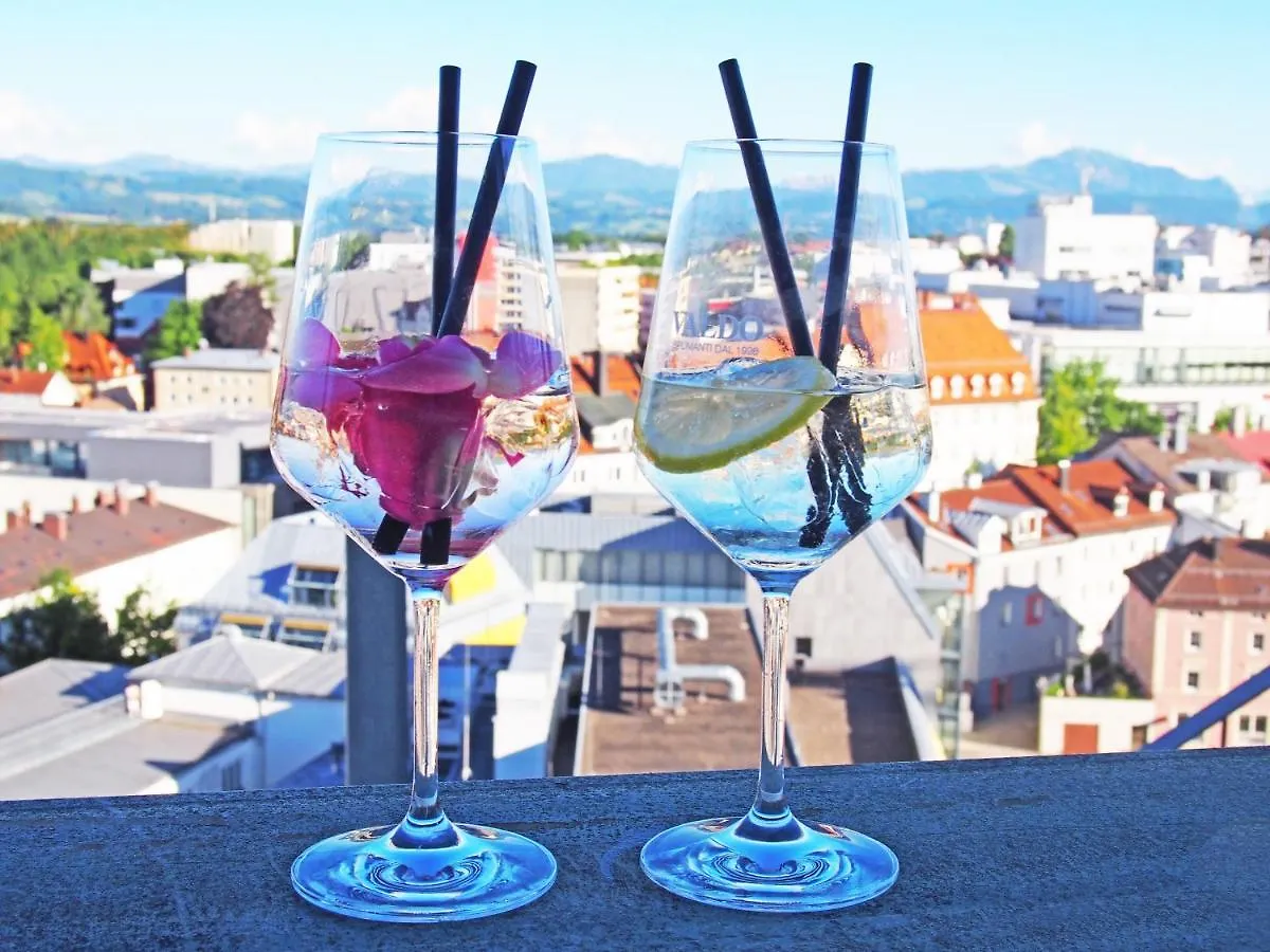 ****  My Parkhotel By Ar Hotels Kempten Germany