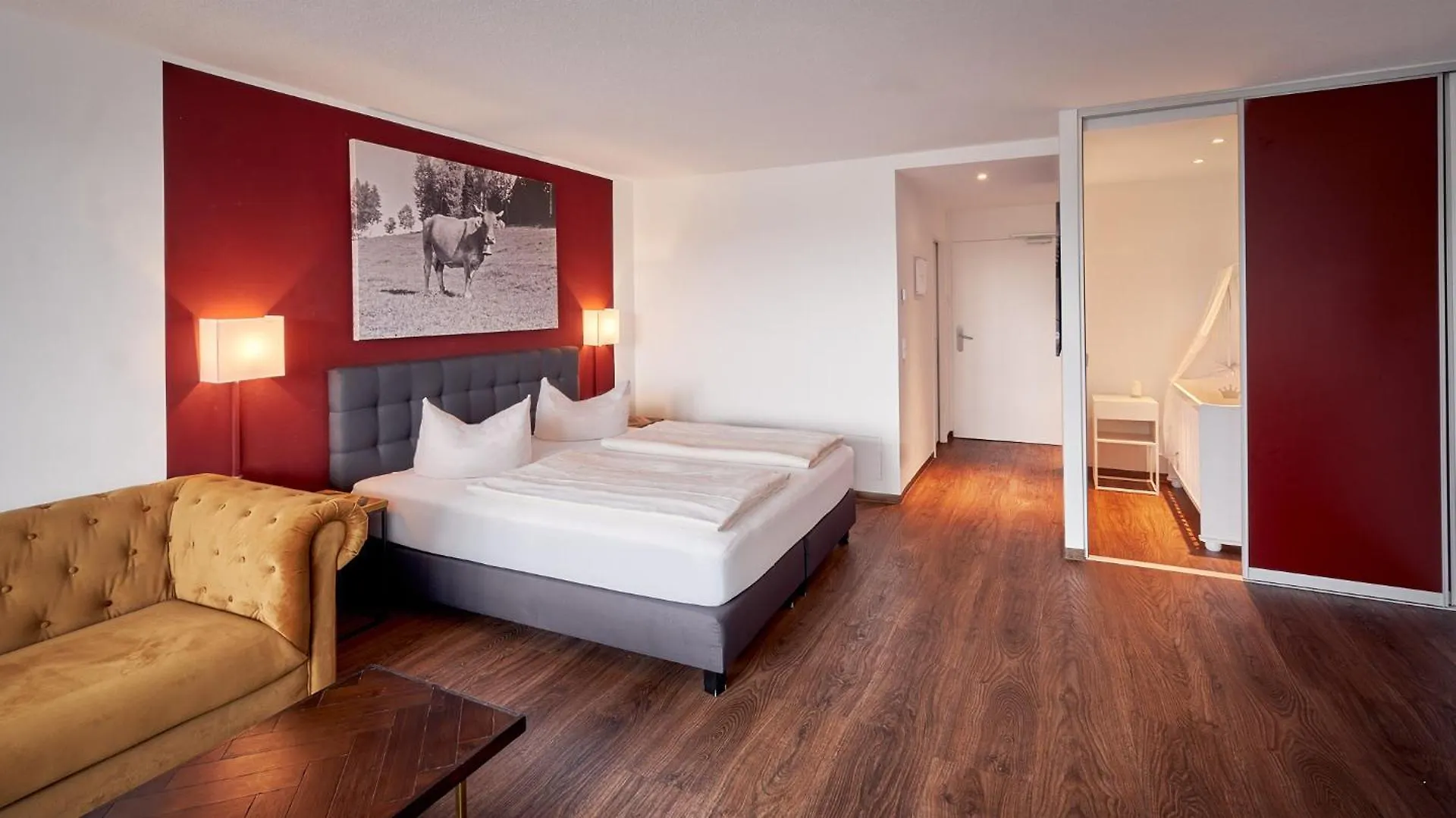 My Parkhotel By Ar Hotels Kempten