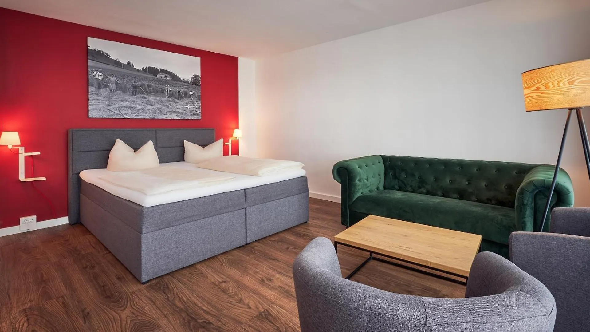 My Parkhotel By Ar Hotels Kempten