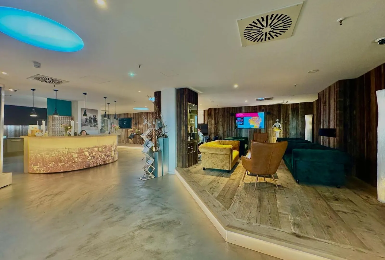 My Parkhotel By Ar Hotels Kempten