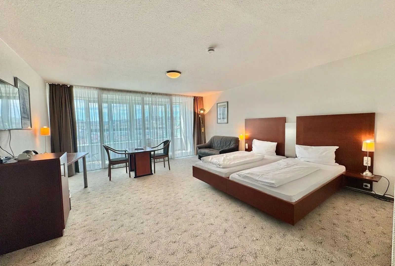 My Parkhotel By Ar Hotels Kempten
