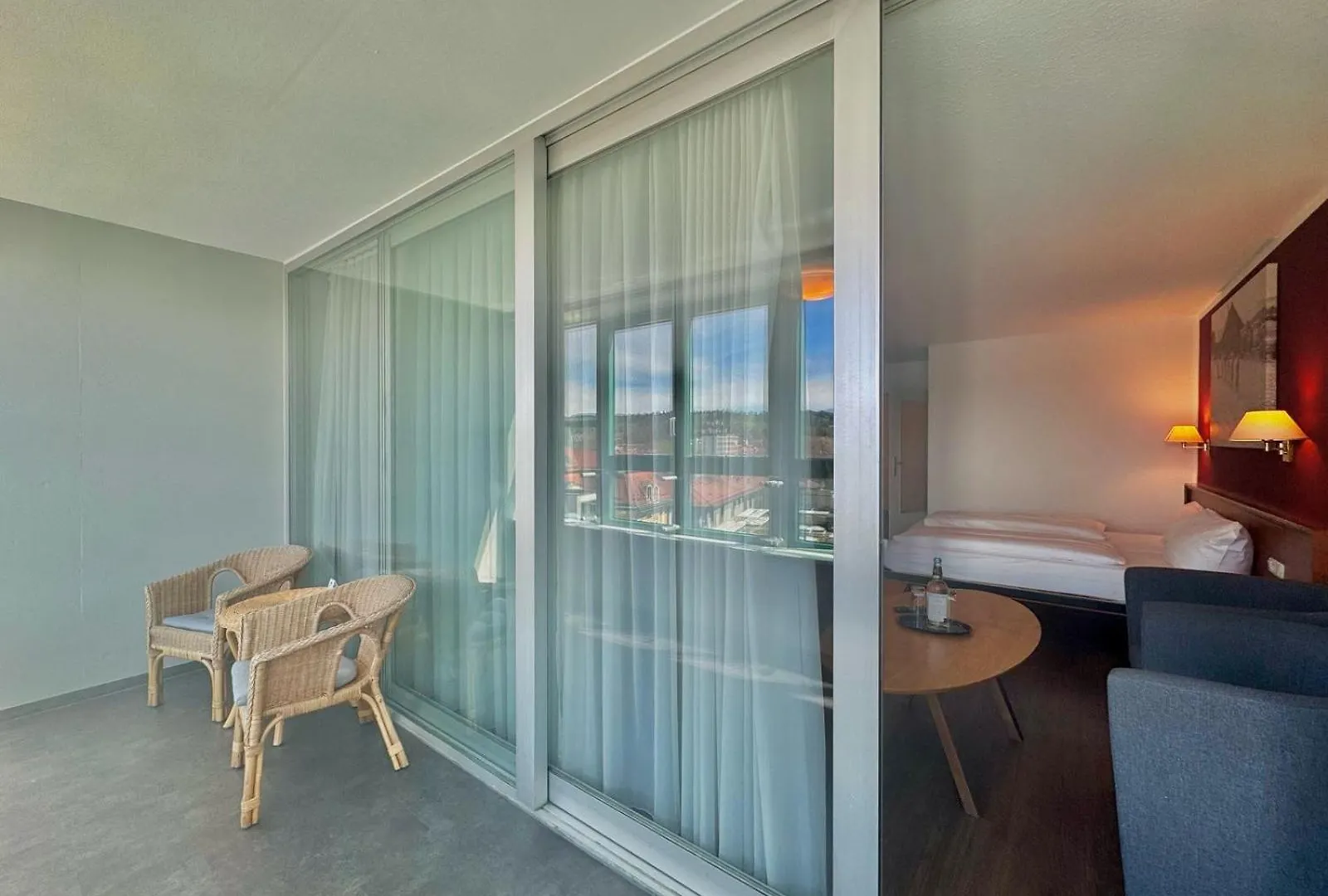 My Parkhotel By Ar Hotels Kempten