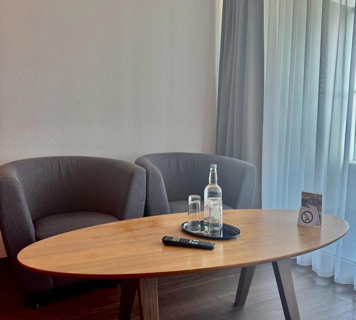 My Parkhotel By Ar Hotels Kempten