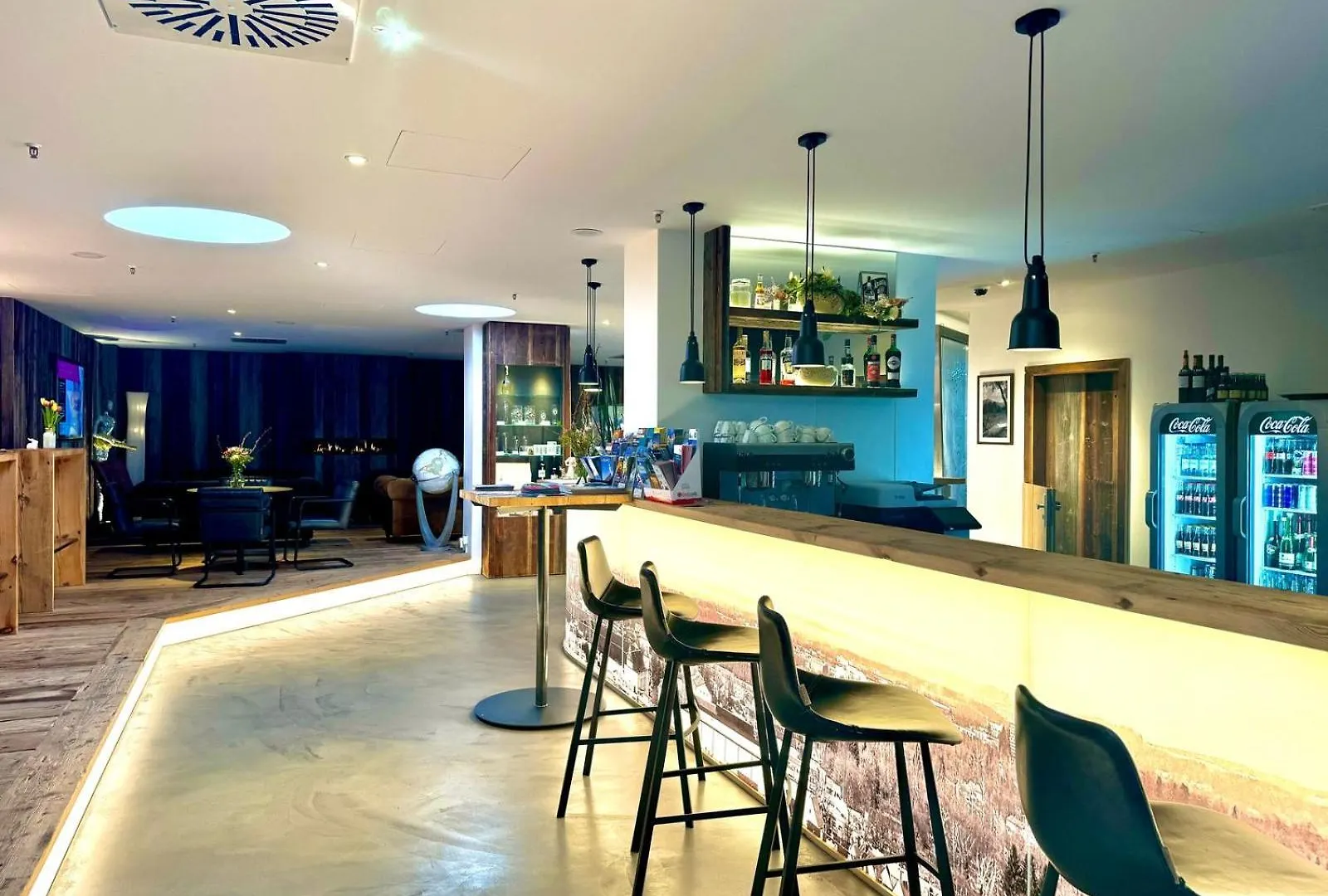 My Parkhotel By Ar Hotels Kempten 4*,  Germany