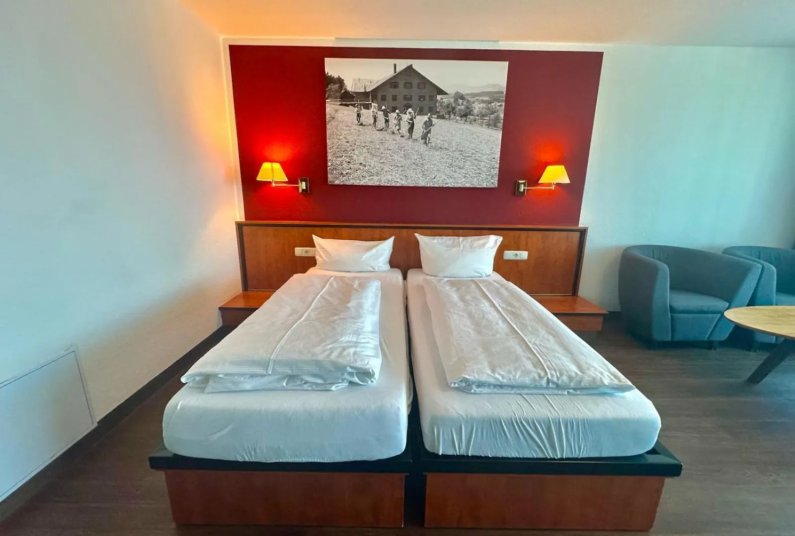 My Parkhotel By Ar Hotels Kempten