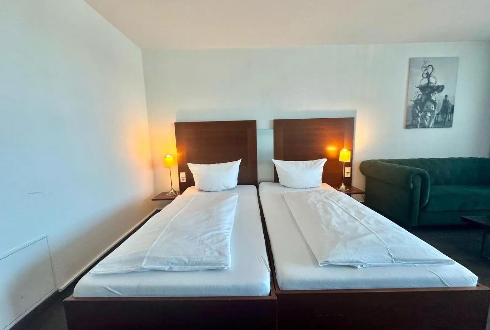 My Parkhotel By Ar Hotels Kempten