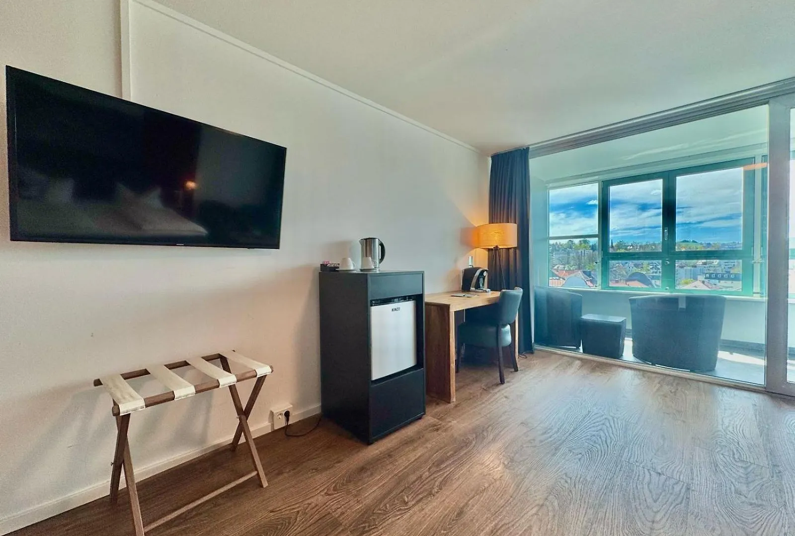My Parkhotel By Ar Hotels Kempten