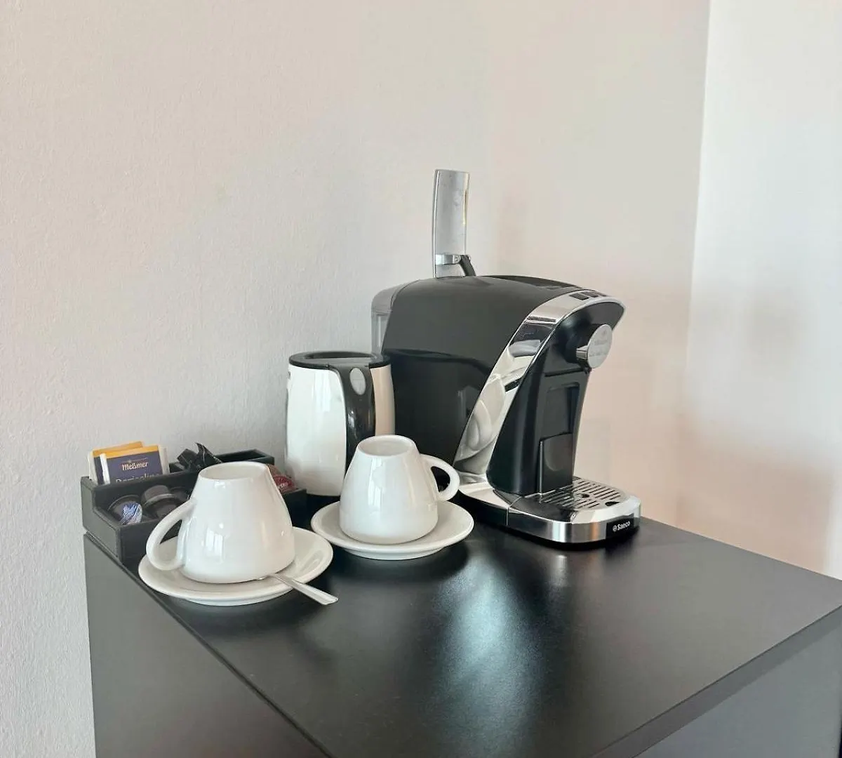 My Parkhotel By Ar Hotels Kempten 4*,