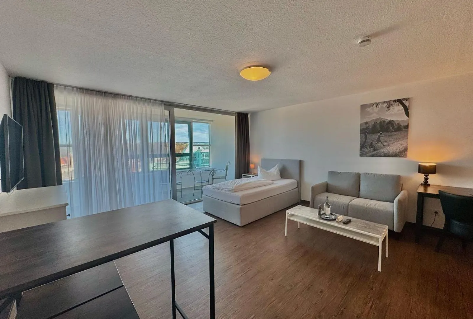 My Parkhotel By Ar Hotels Kempten Alemania