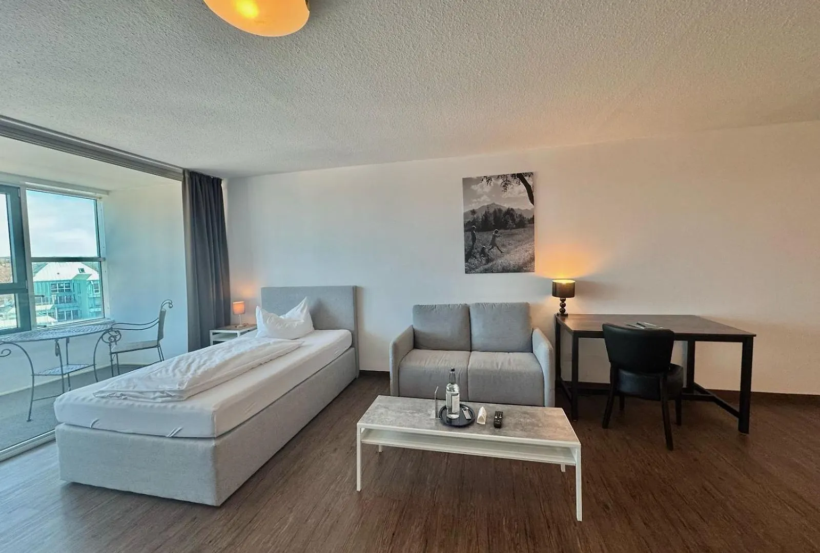 My Parkhotel By Ar Hotels Kempten 4*,  Alemania