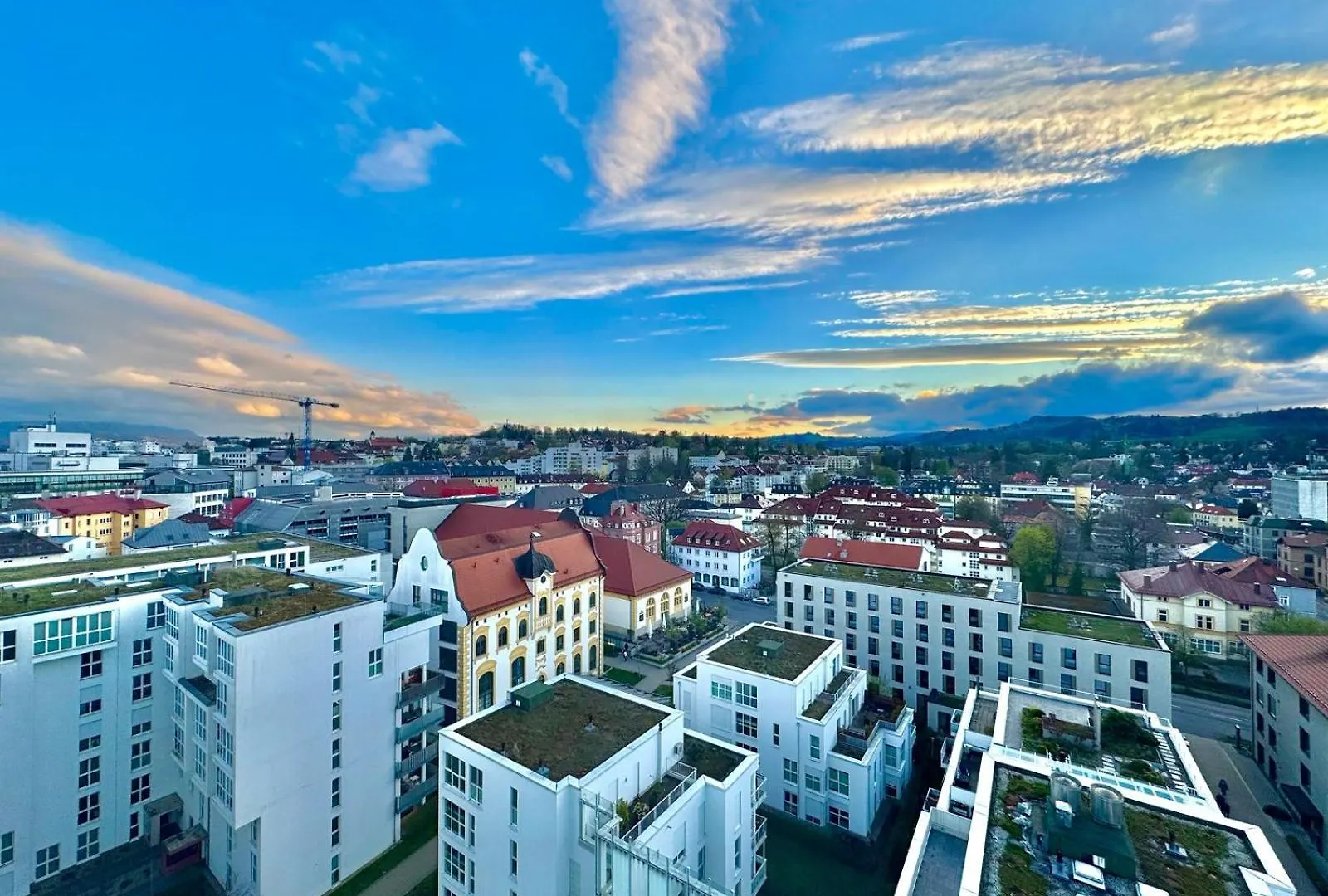 My Parkhotel By Ar Hotels Kempten
