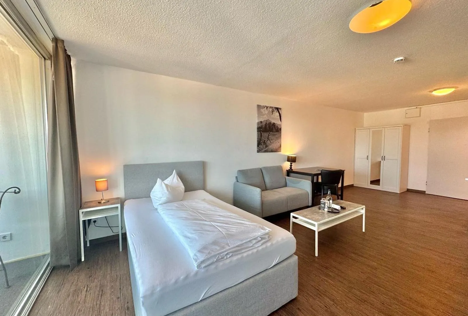 My Parkhotel By Ar Hotels Kempten