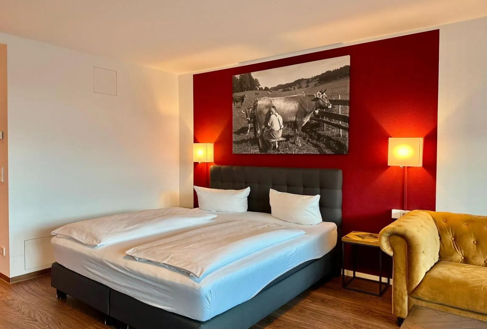 My Parkhotel By Ar Hotels Kempten Germany