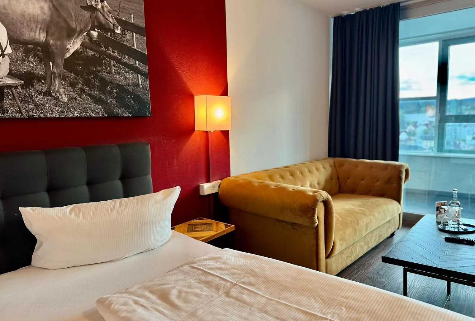 My Parkhotel By Ar Hotels Kempten