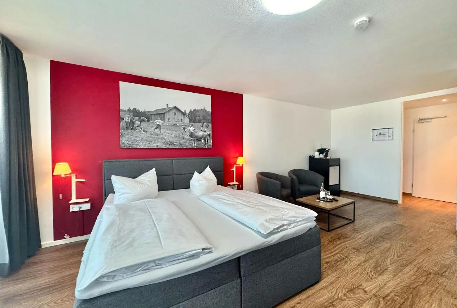 My Parkhotel By Ar Hotels Kempten