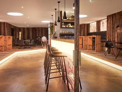 My Parkhotel By Ar Hotels Kempten