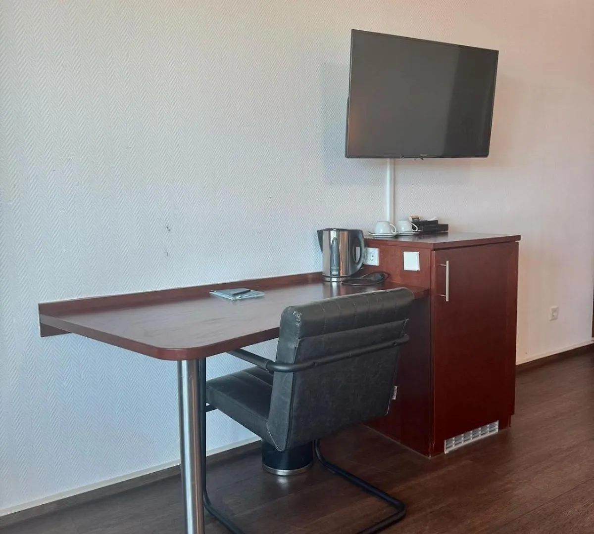 My Parkhotel By Ar Hotels Kempten 4*,