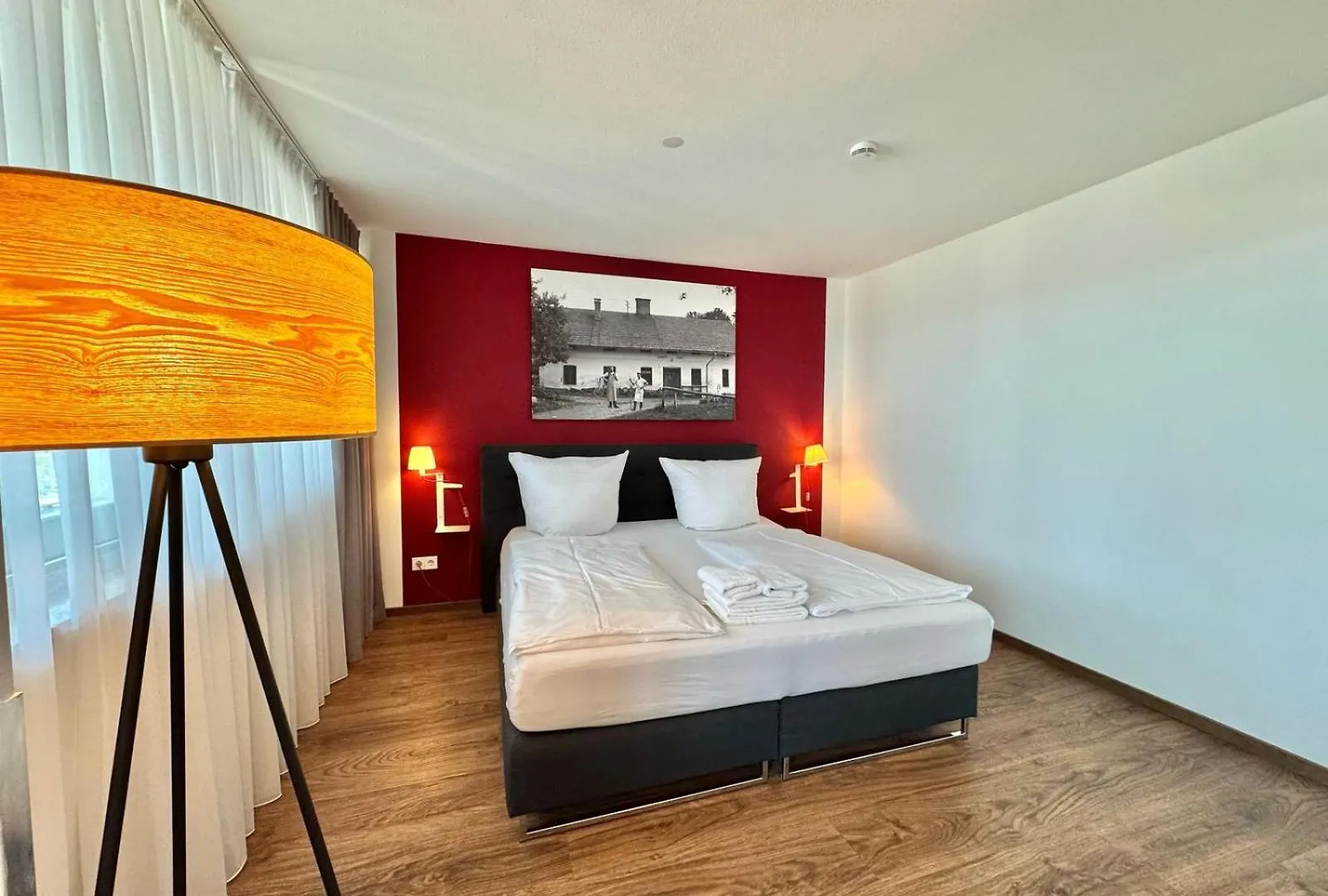 My Parkhotel By Ar Hotels Kempten