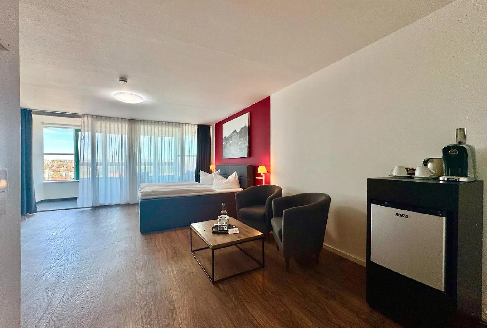 My Parkhotel By Ar Hotels Kempten Germany
