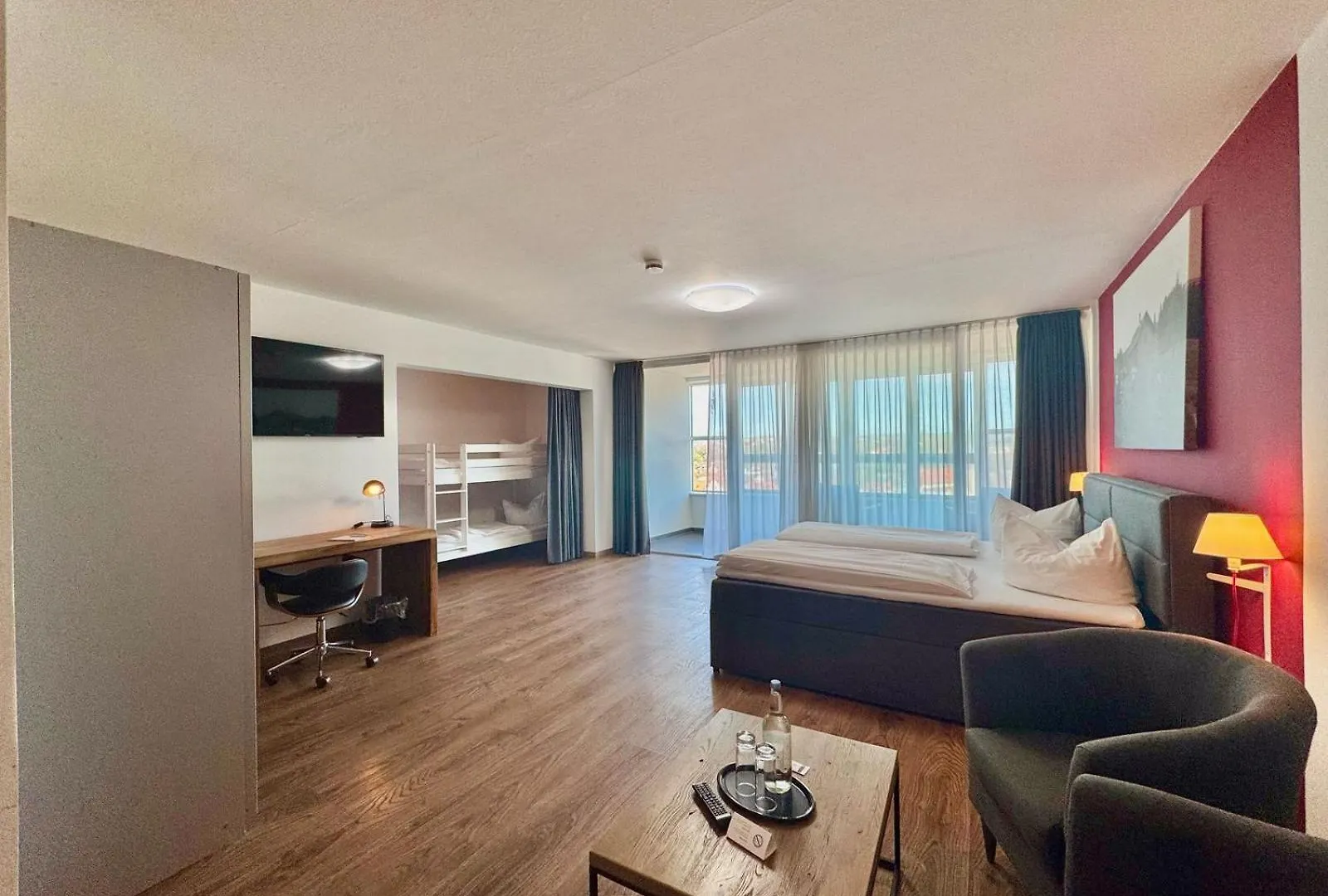 My Parkhotel By Ar Hotels Kempten 4*,  Germany