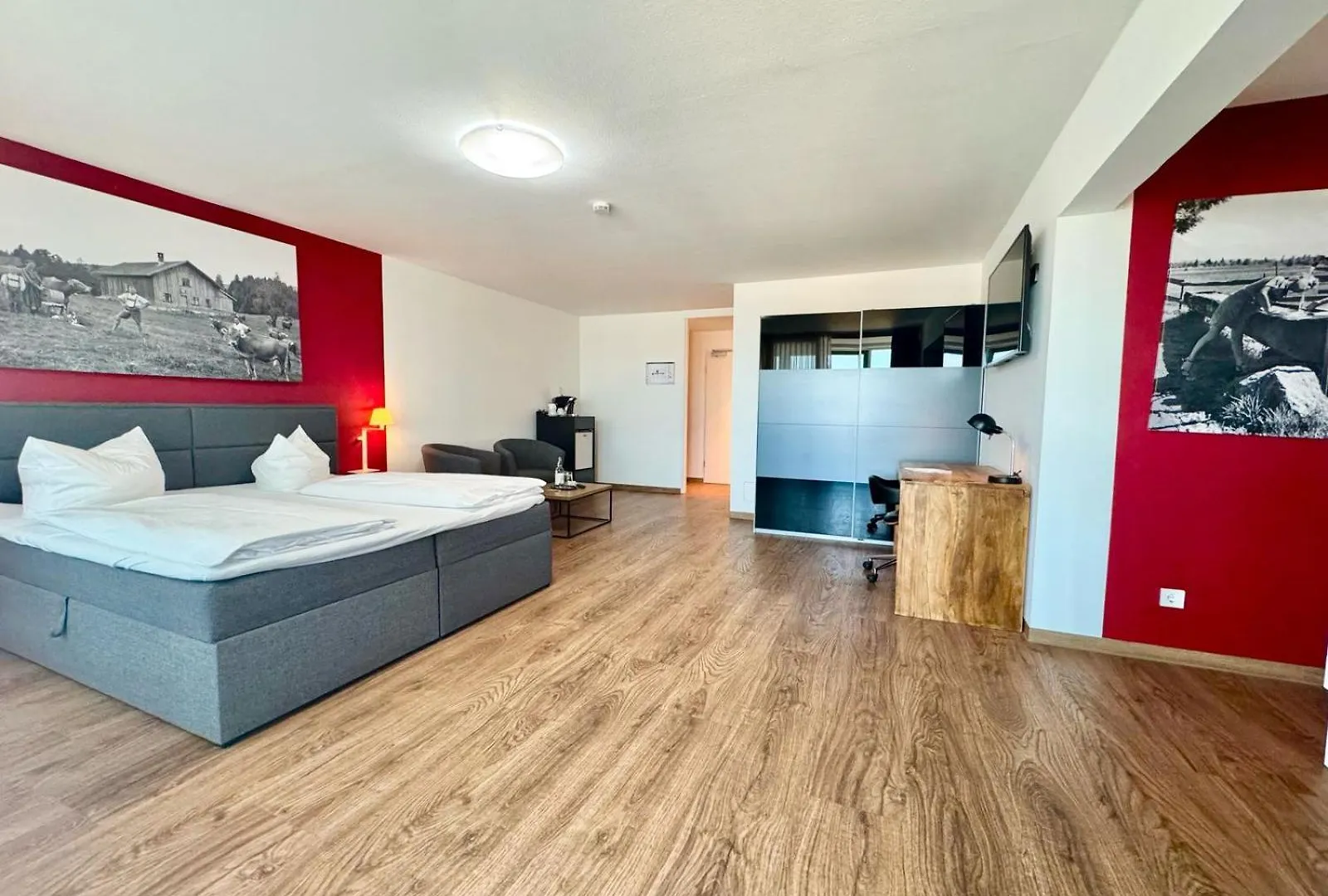 ****  My Parkhotel By Ar Hotels Kempten Germany
