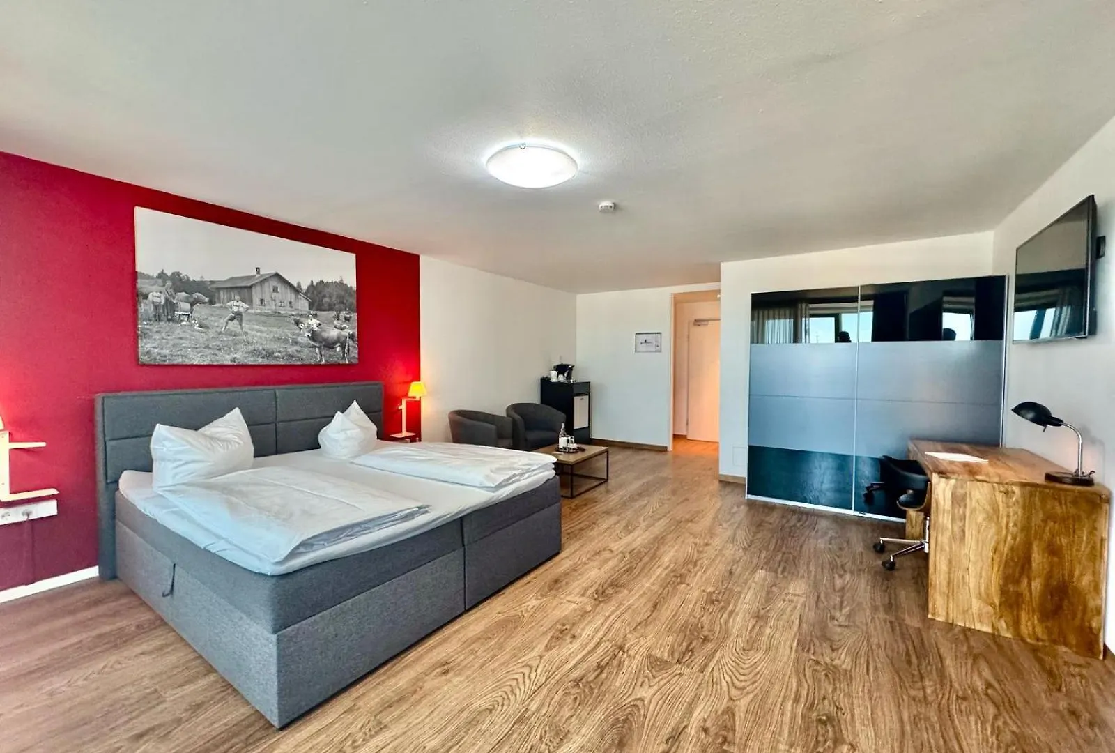 My Parkhotel By Ar Hotels Kempten