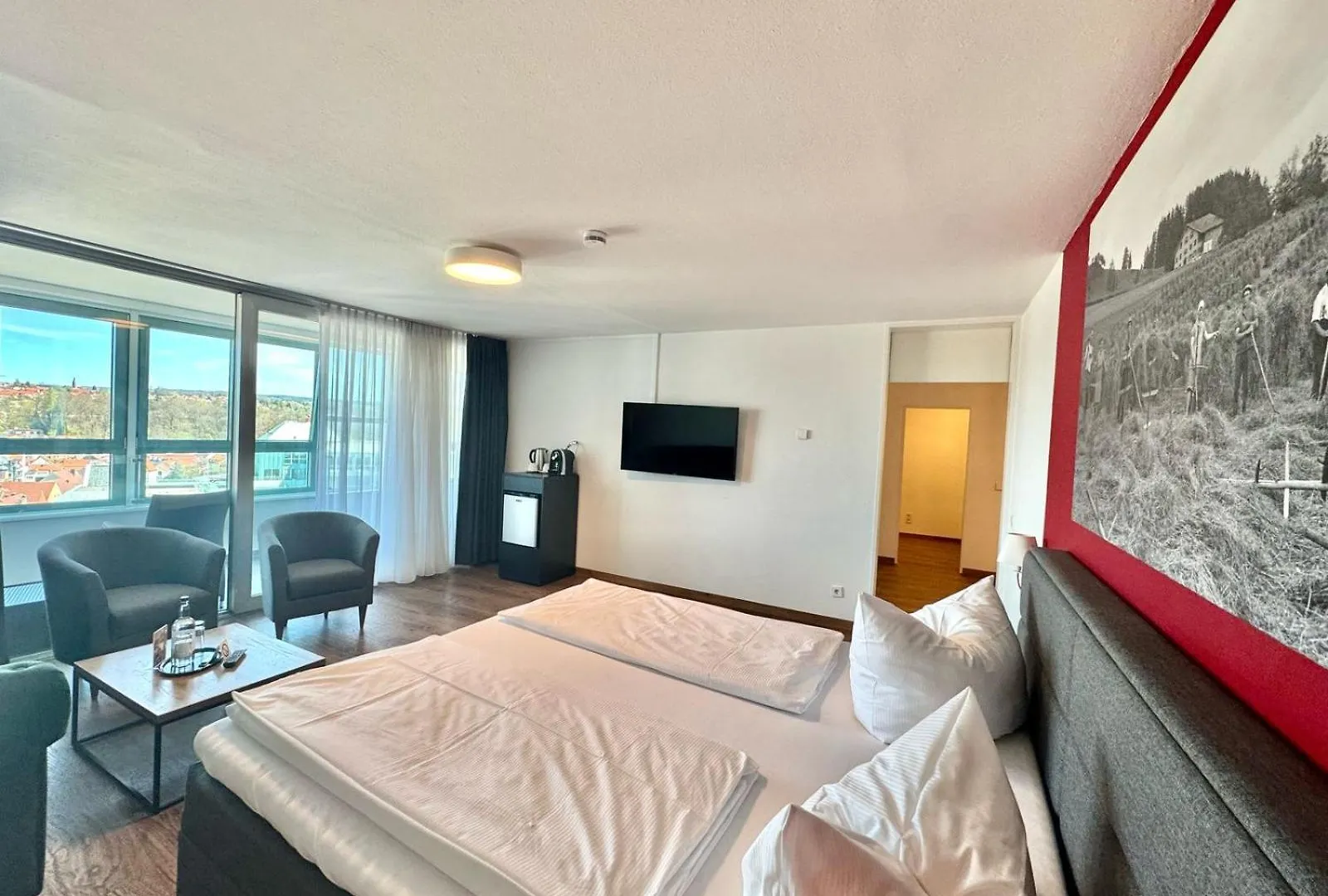My Parkhotel By Ar Hotels Kempten