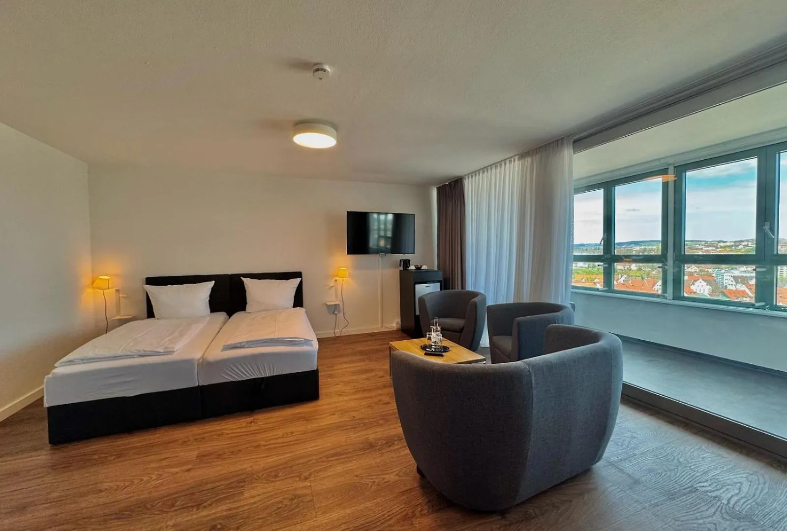 My Parkhotel By Ar Hotels Kempten