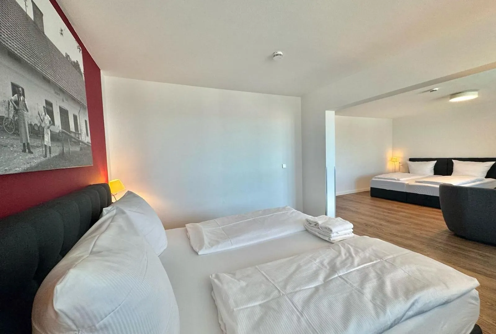 My Parkhotel By Ar Hotels Kempten