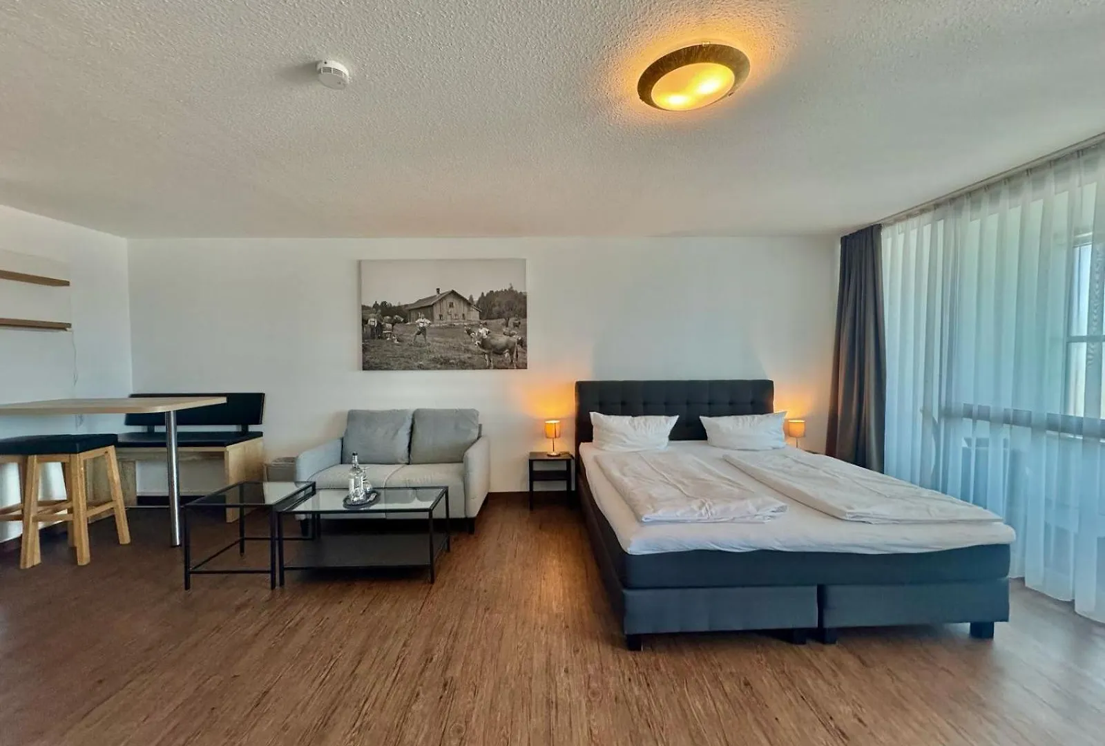My Parkhotel By Ar Hotels Kempten