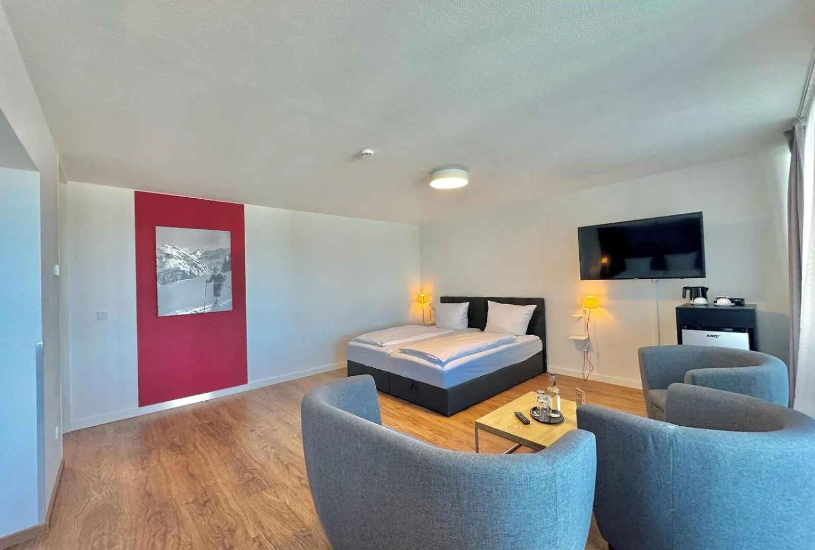 My Parkhotel By Ar Hotels Kempten