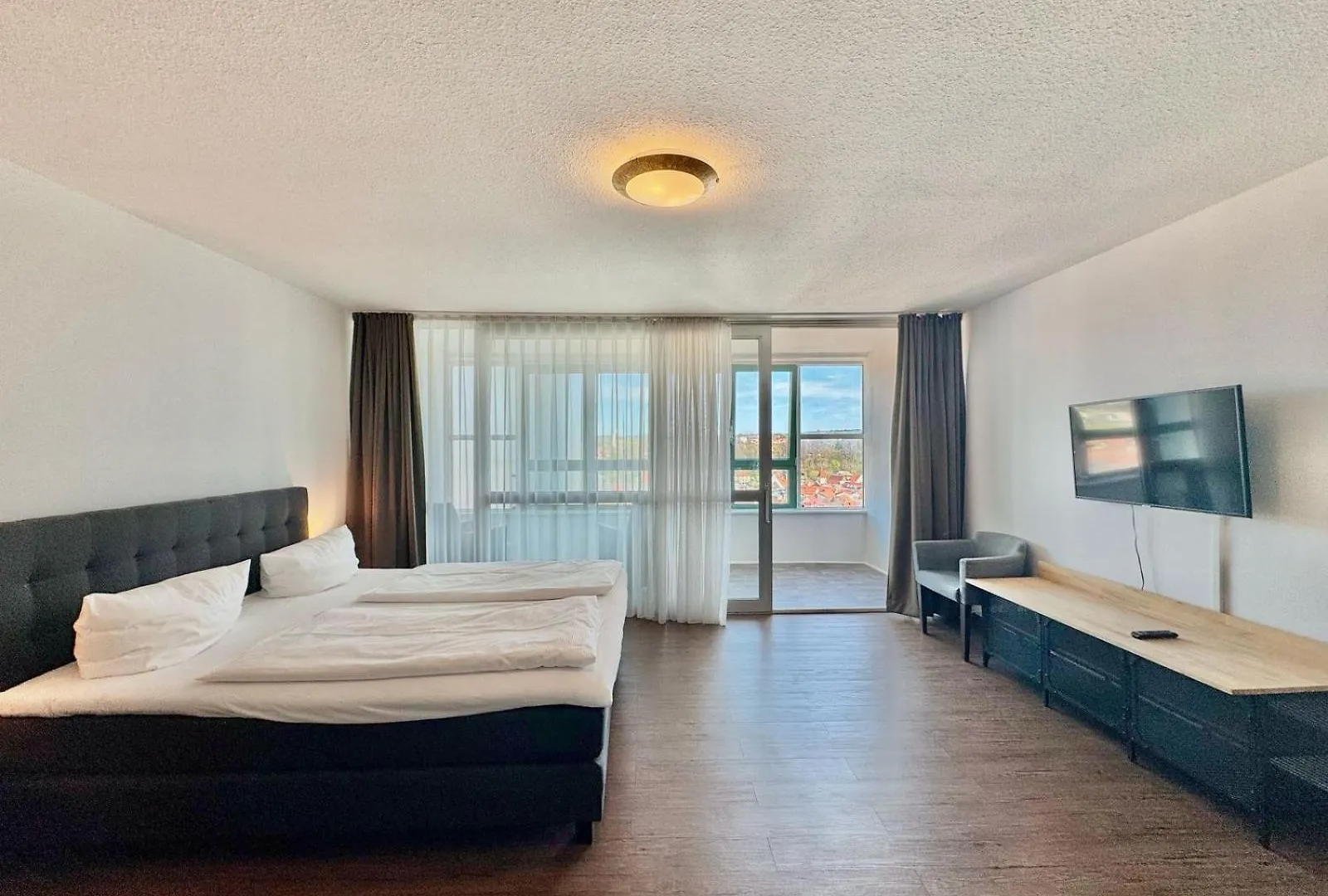 My Parkhotel By Ar Hotels Kempten