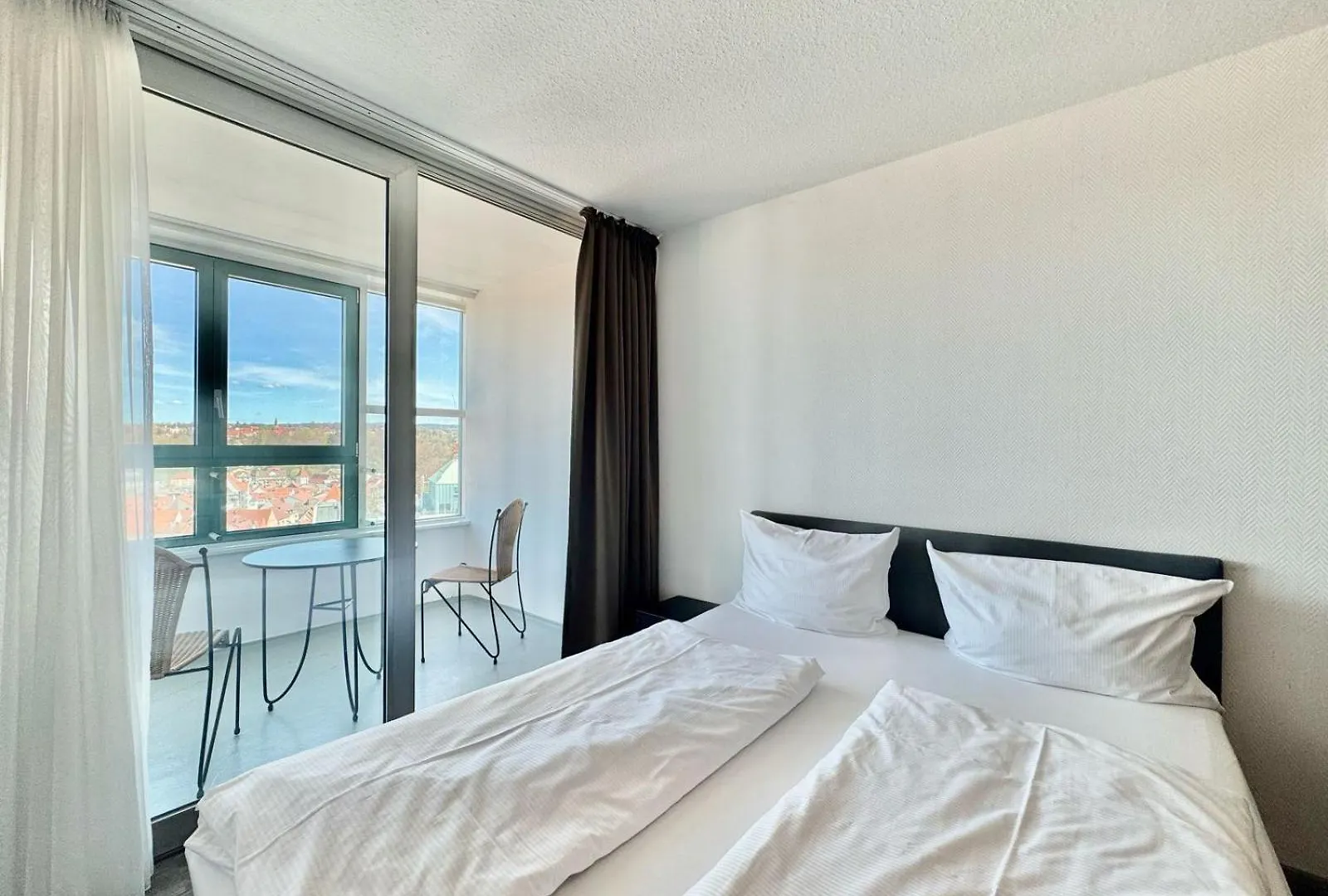 My Parkhotel By Ar Hotels Kempten Germany