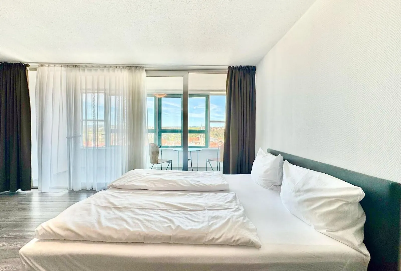 My Parkhotel By Ar Hotels Kempten