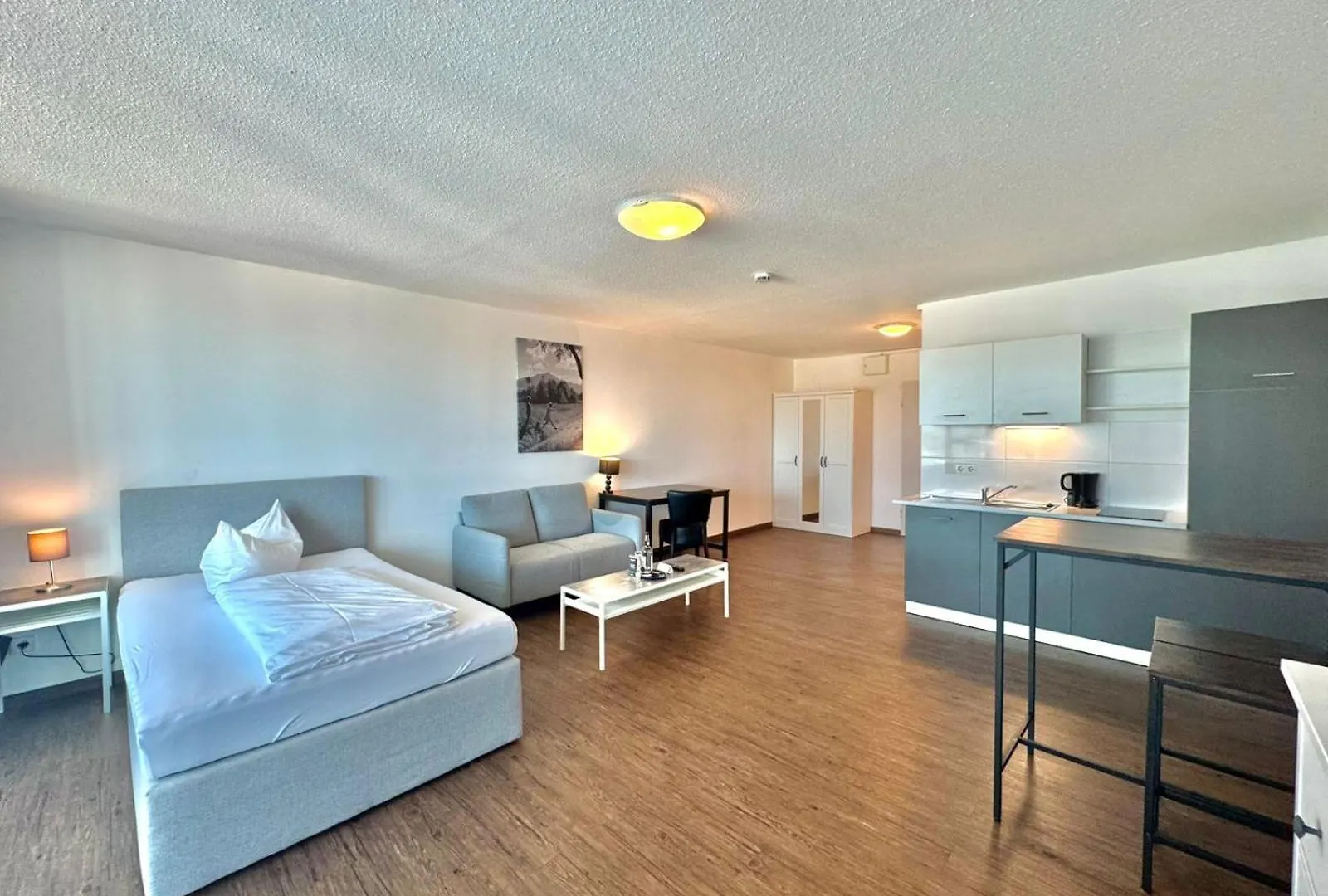 My Parkhotel By Ar Hotels Kempten 4*,