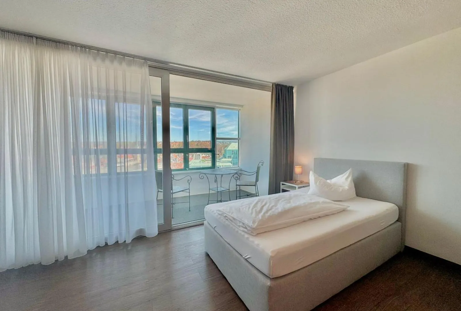 ****  My Parkhotel By Ar Hotels Kempten Germany