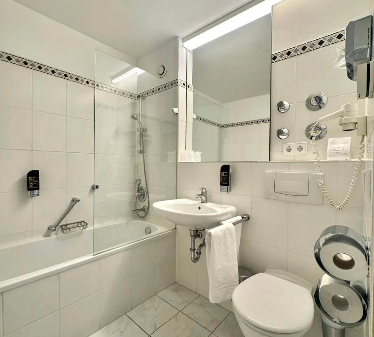 My Parkhotel By Ar Hotels Kempten Germany