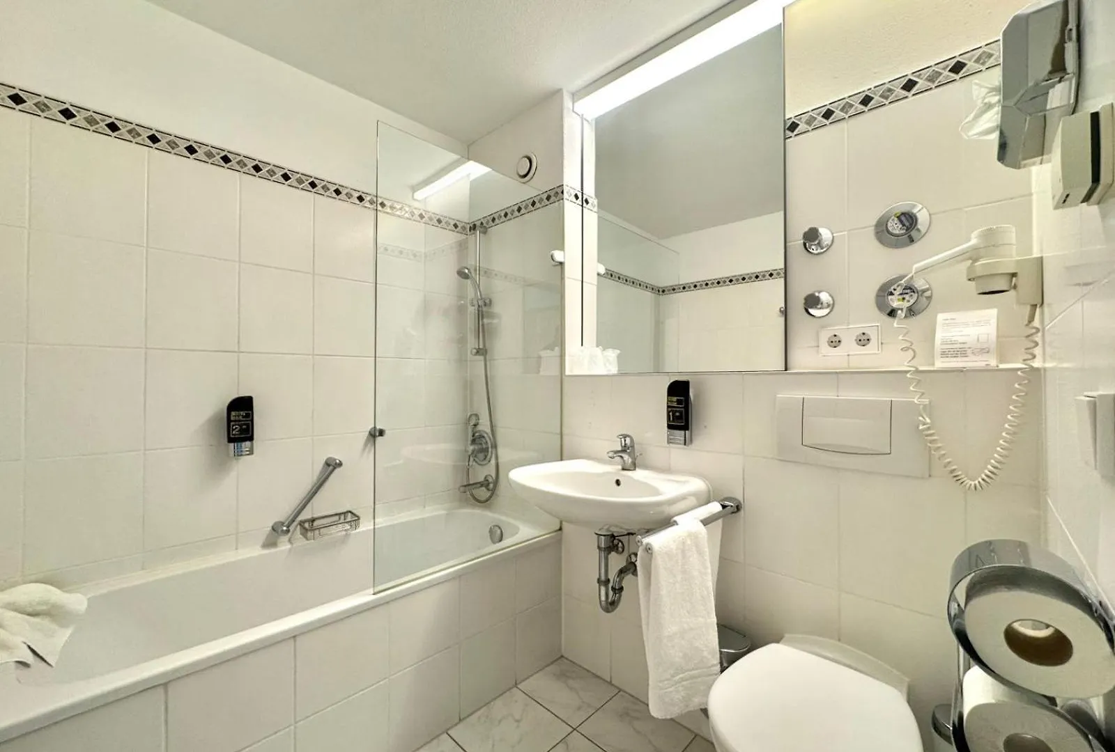 My Parkhotel By Ar Hotels Kempten
