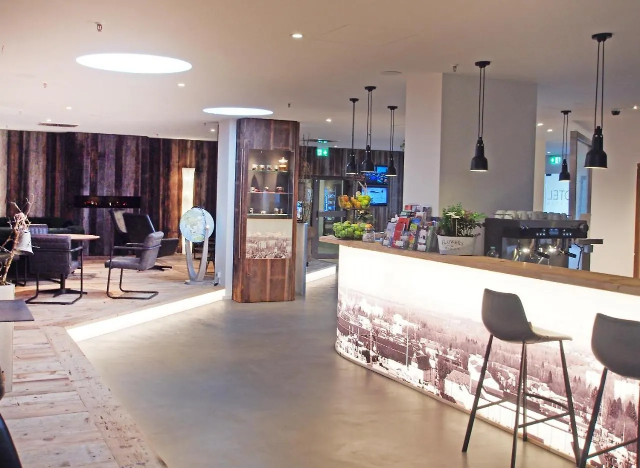 My Parkhotel By Ar Hotels Kempten 4*,  Alemania
