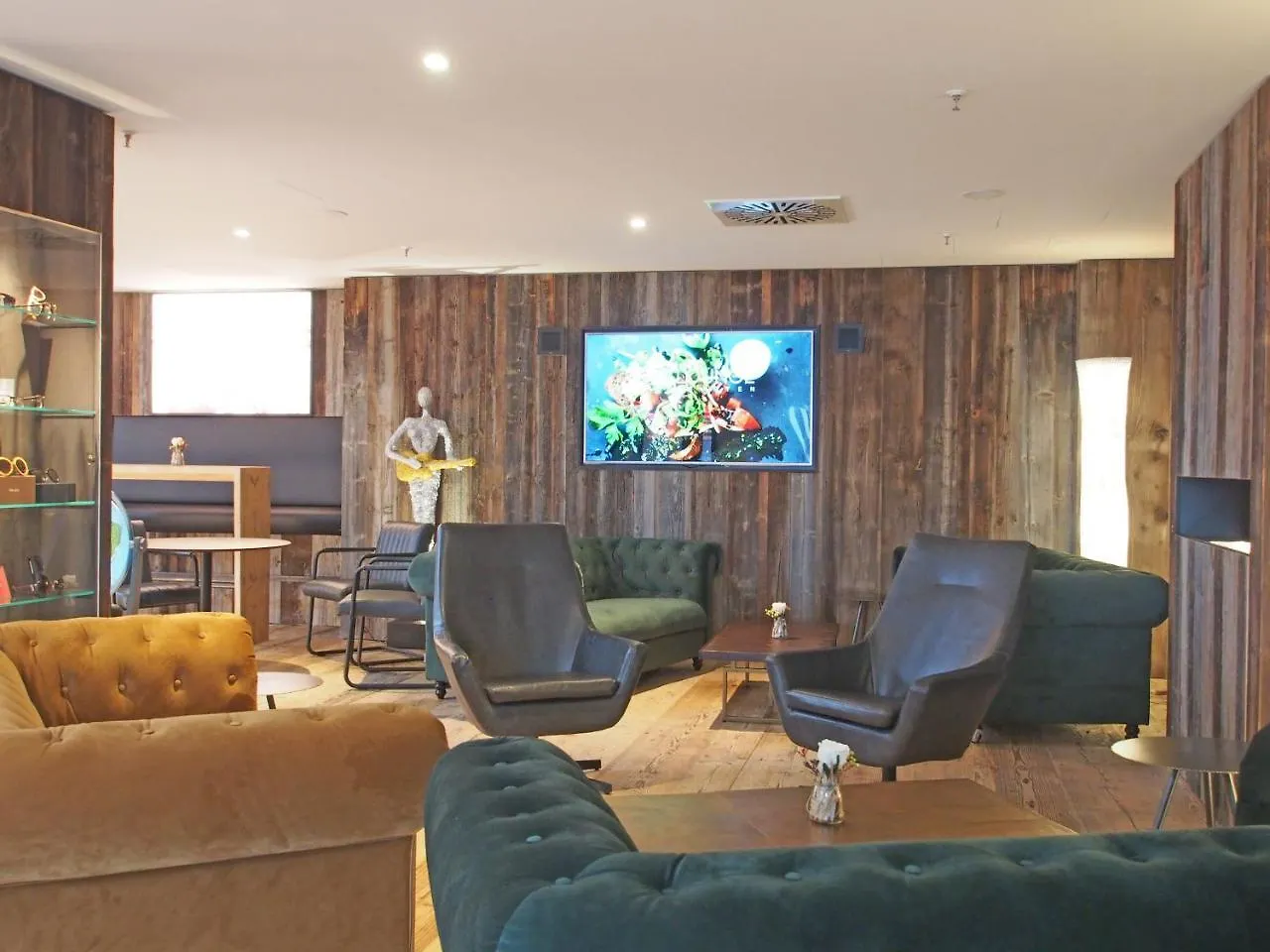 My Parkhotel By Ar Hotels Kempten Alemania